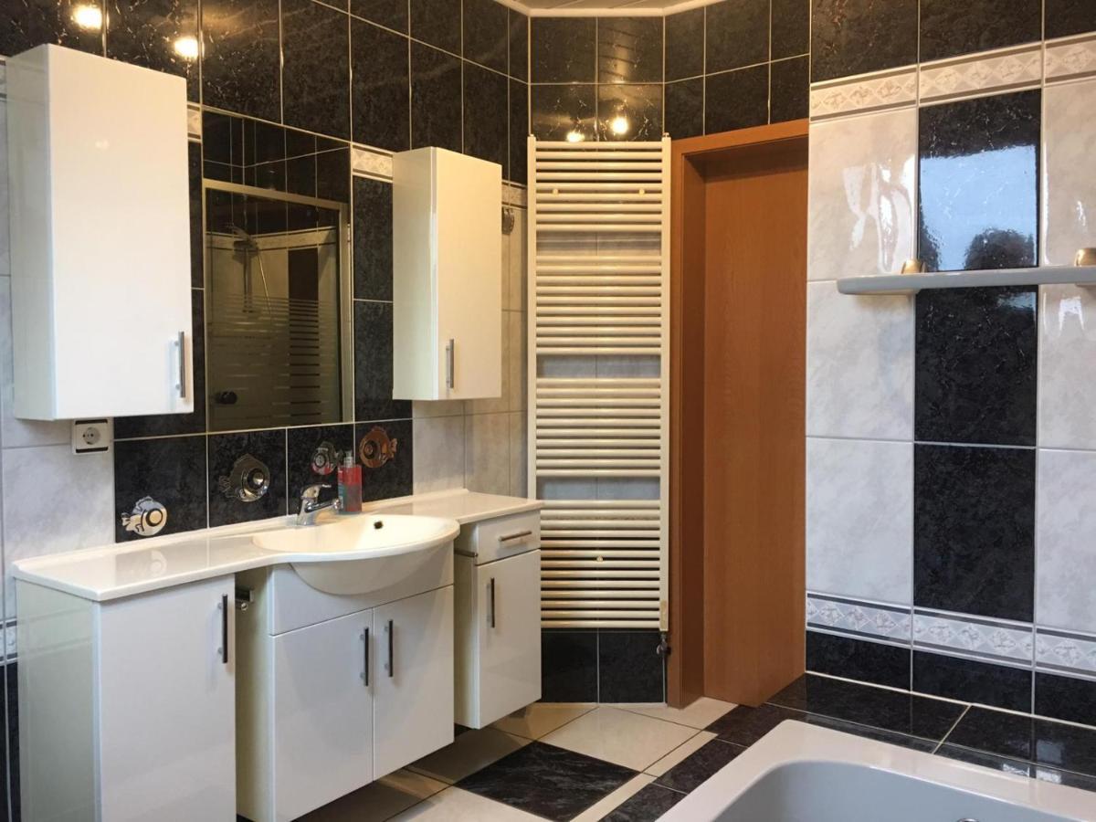 Ferienwohnung Am Viadukt Вальд-Михельбах Экстерьер фото