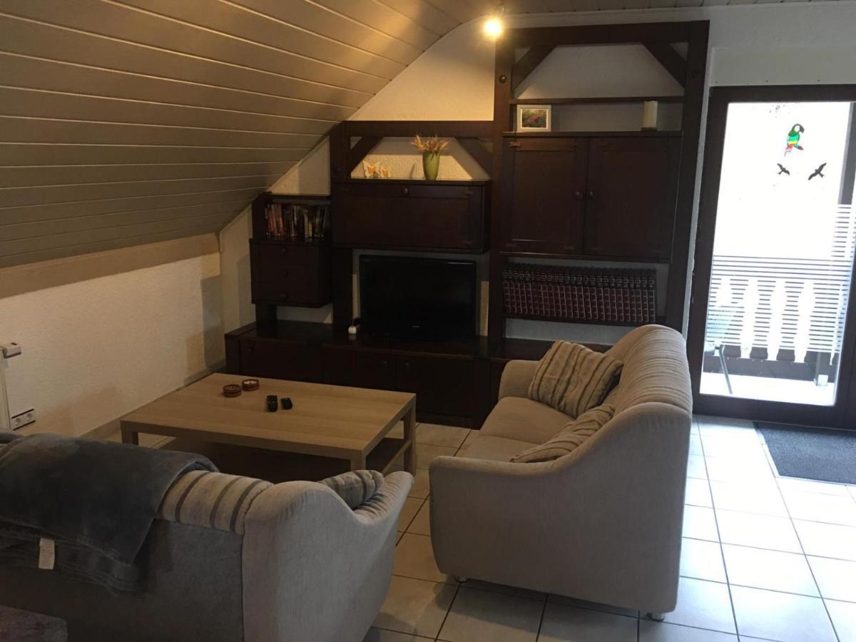 Ferienwohnung Am Viadukt Вальд-Михельбах Экстерьер фото