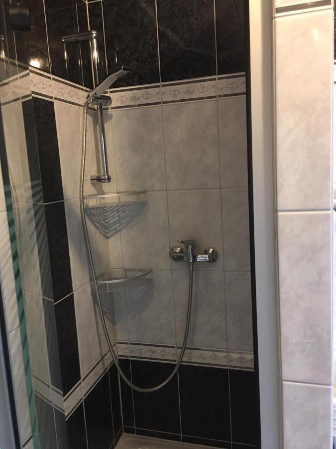 Ferienwohnung Am Viadukt Вальд-Михельбах Экстерьер фото