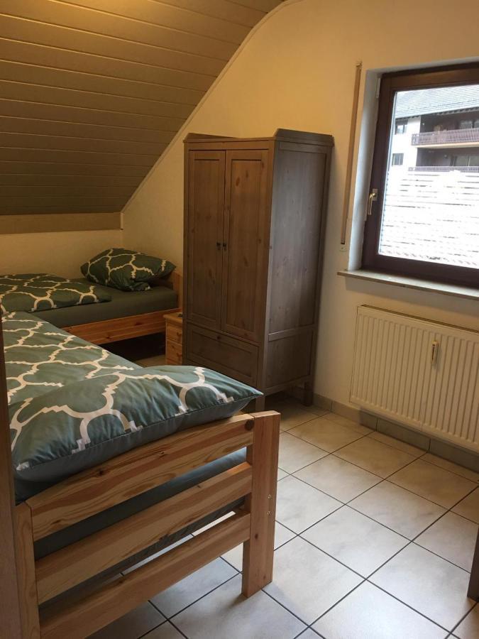 Ferienwohnung Am Viadukt Вальд-Михельбах Экстерьер фото